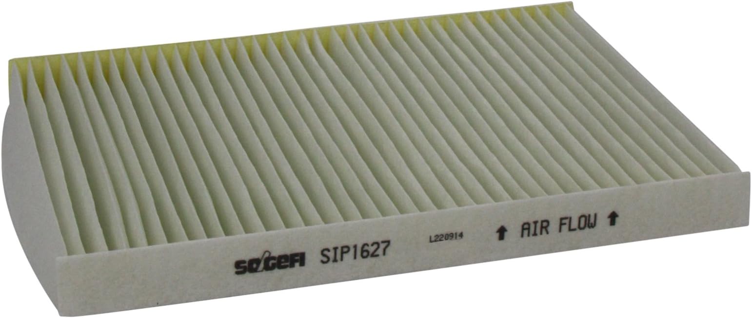 Fram CF5663 Filter, interior air