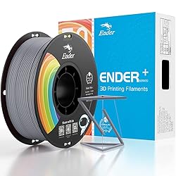 Official 3D Printer Filament Ender PLA Filament