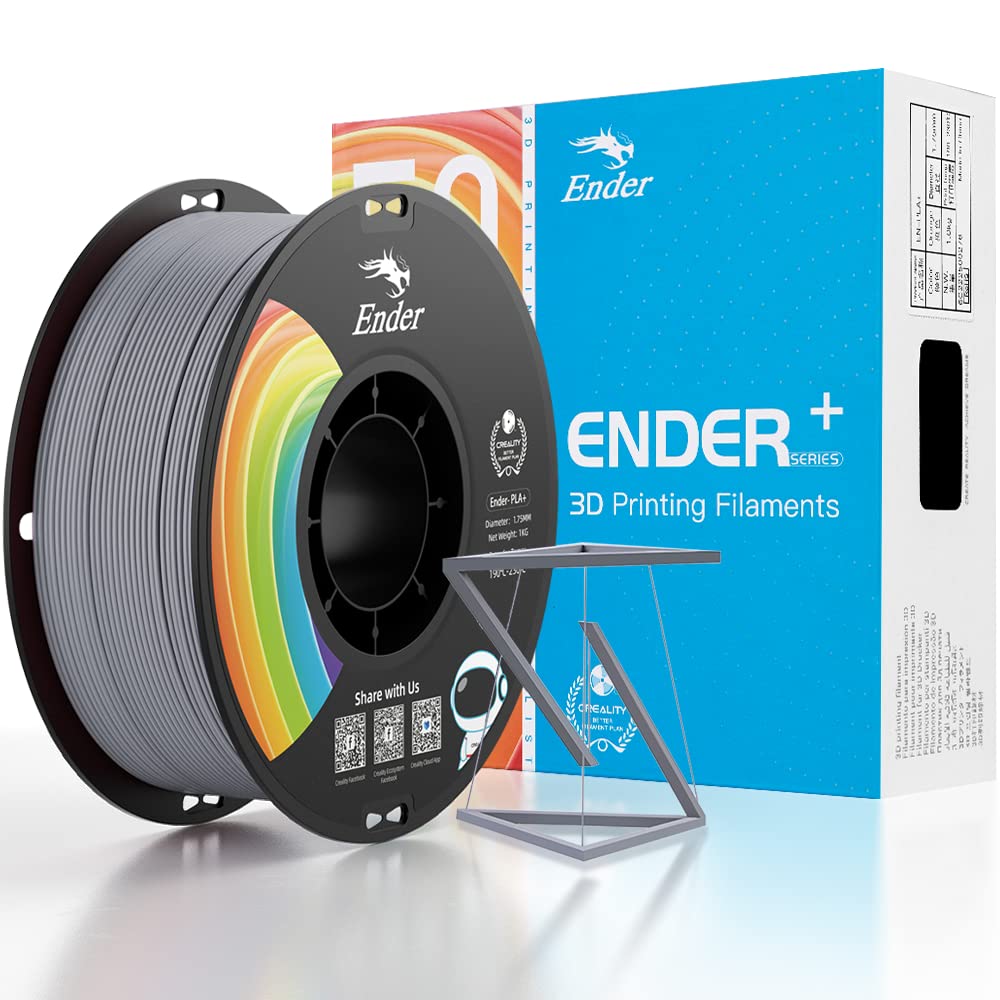 Official 3D Printer Filament Ender PLA Filament