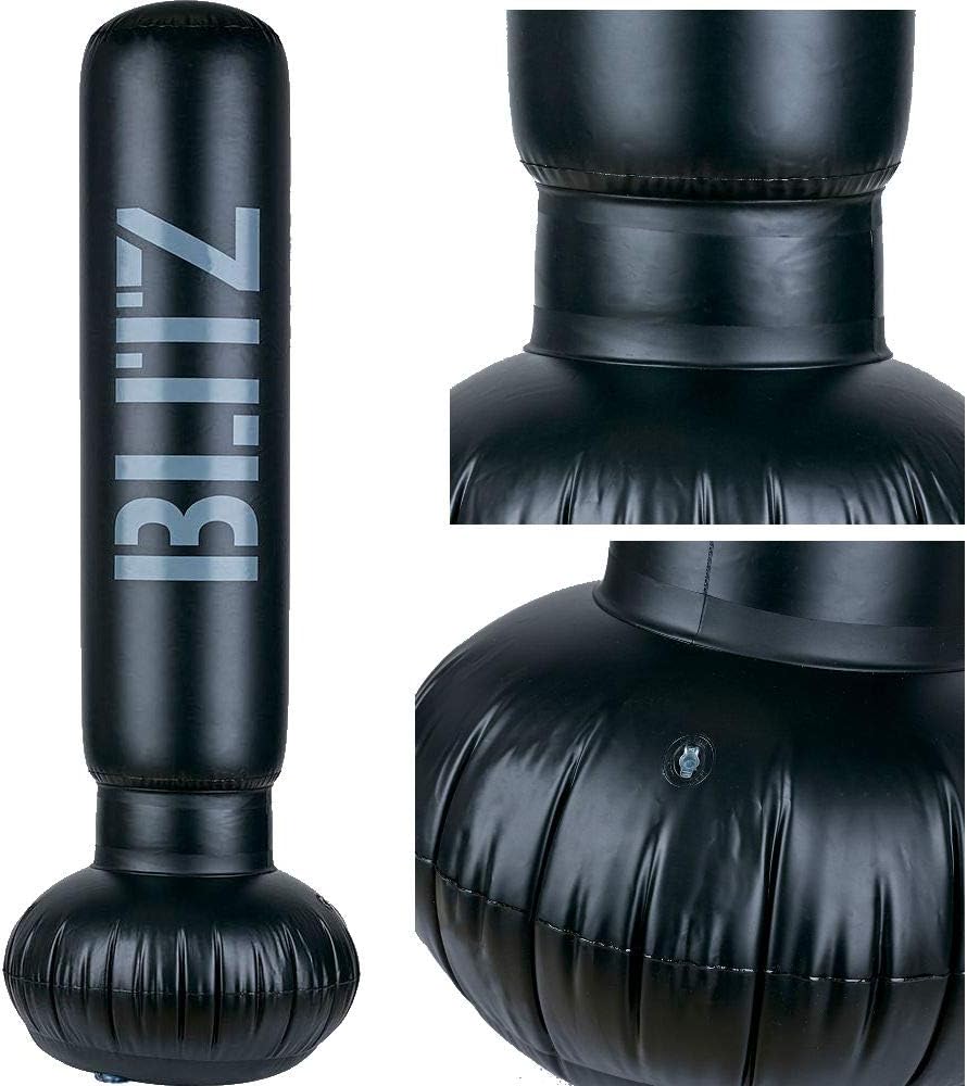 blitz punch bag