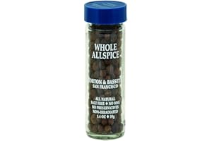 Allspice (Pack of 3)