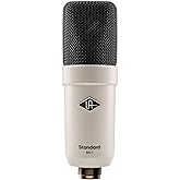 Universal Audio SC-1 Standard Condenser with Hemisphere Mic Modeling UASC-1