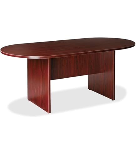 Amazon.com: Bush Business Furniture 72-inch Office Conference