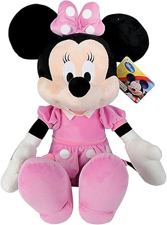 amazon peluche disney