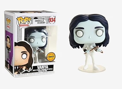 Amazon | Funko POP! TV The Umbrella 