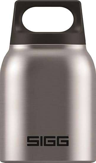 thermal insulated food container