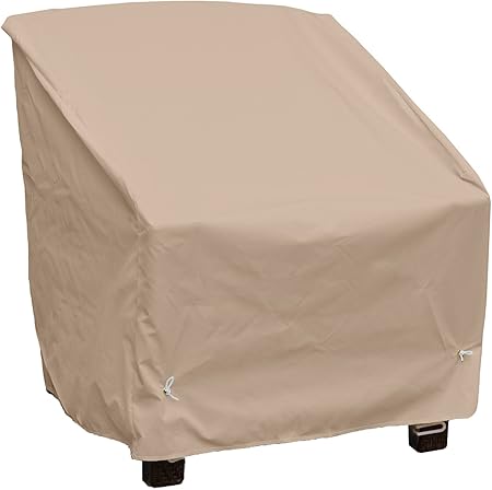 Amazon Com Koverroos Deep Seating High Back Chair Cover Patio