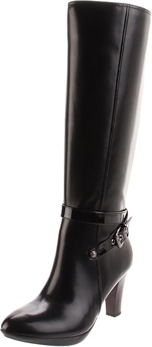 anne klein boots amazon