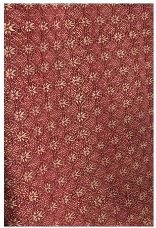 Pine Creek x32" Packville Rose Short Table Runner, 14" x 32"