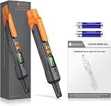 Neoteck Gas Leak Detector Portable Natural Gas Detector Audible Visual Alarm view 7