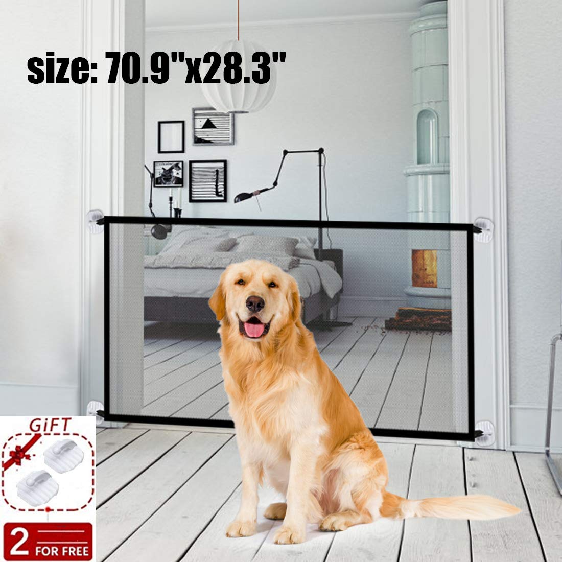 magic fence for dogs