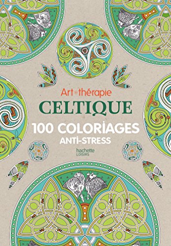 Art-thérapie celtique