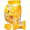 Top Fruit Mango Jelly 320g Sweet & Soft Texture (Mango)