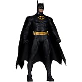 McFarlane Toys-DC Multiverse Batman (Batman Returns) 7in Action Figure (Deluxe Theatrical Edition)