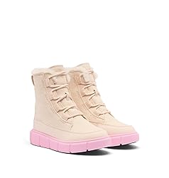Sorel Explorer III Lace Waterproof Fashion