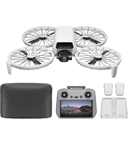 Amazon.com: DJI Spark With Remote Control Combo (White) (Renewed Amazon.com: DJI Spark With Remote Control Combo (White) (Renewed