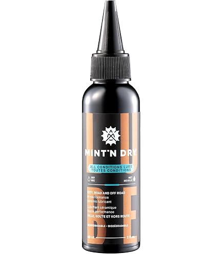 Zefal Extra Wet Lube 120 ml - Lubrifiant céramique premium chaîne vélo