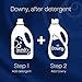 Ultra Downy Clean Breeze Liquid Fabric Softener and Conditioner 51 Fl oz.