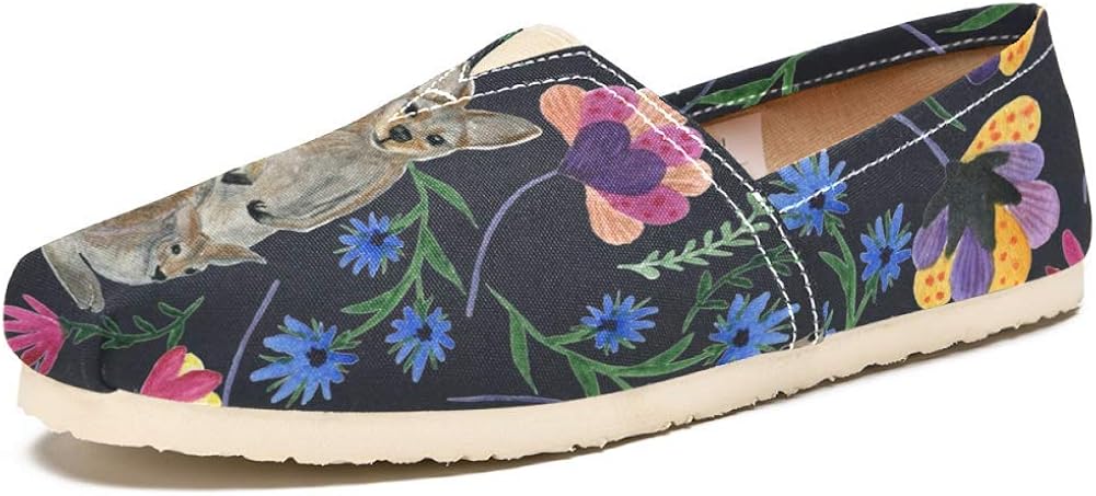 womens kangaroo shoes