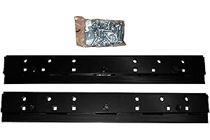 DEMCO 6012 Slider Installation Kit