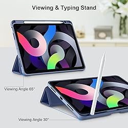 Akkerds Compatible with iPad Air 11 Inch Case