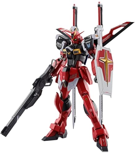 Amazon.com: プレミアムバンダイ限定ROBOT魂 〈SIDE MS〉 クロスボーン