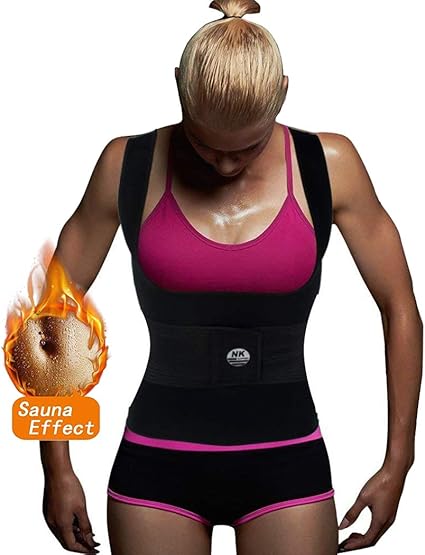 weight loss vest amazon