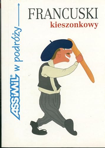 Download Francuski kieszonkowy (en polonais) PDF