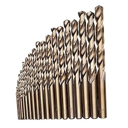 Hymnorq Metric 1.0-10 mm Straight Shank M35 Grade