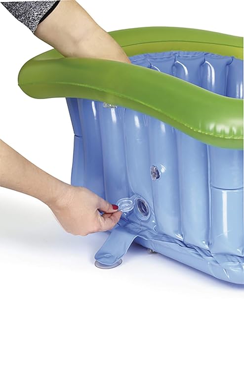 jane universal bath tub