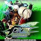 THE KING OF FIGHTERS XIII STEAM EDITION [Online Game Code]