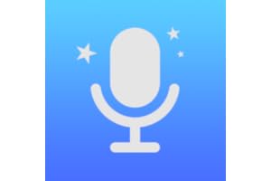 Voice Changer With Effects