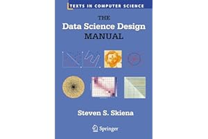 The Data Science Design Manual