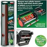 MULTI-SHARP ATT1101 Cylinder Mower Sharpener 30cm 12in Cutting Width view 6