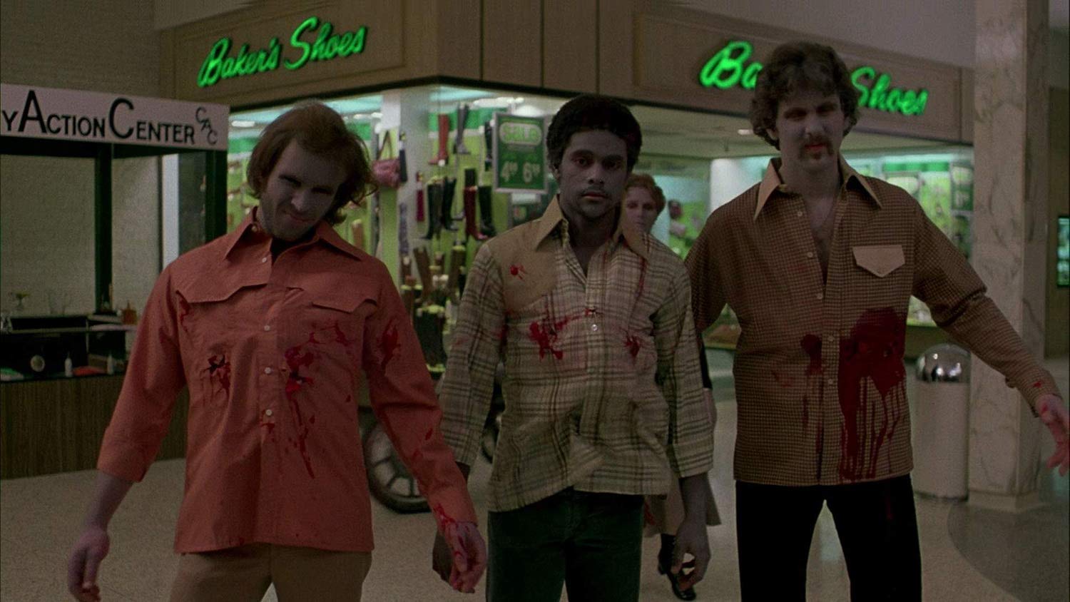 Zombie - Dawn of the Dead - Uncut Argento-Fassung 5