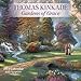 [2014 Calendar] Thomas Kinkade Gardens of Grace with Scripture 2014 Wall Calendar Standard Wall Cale by 
