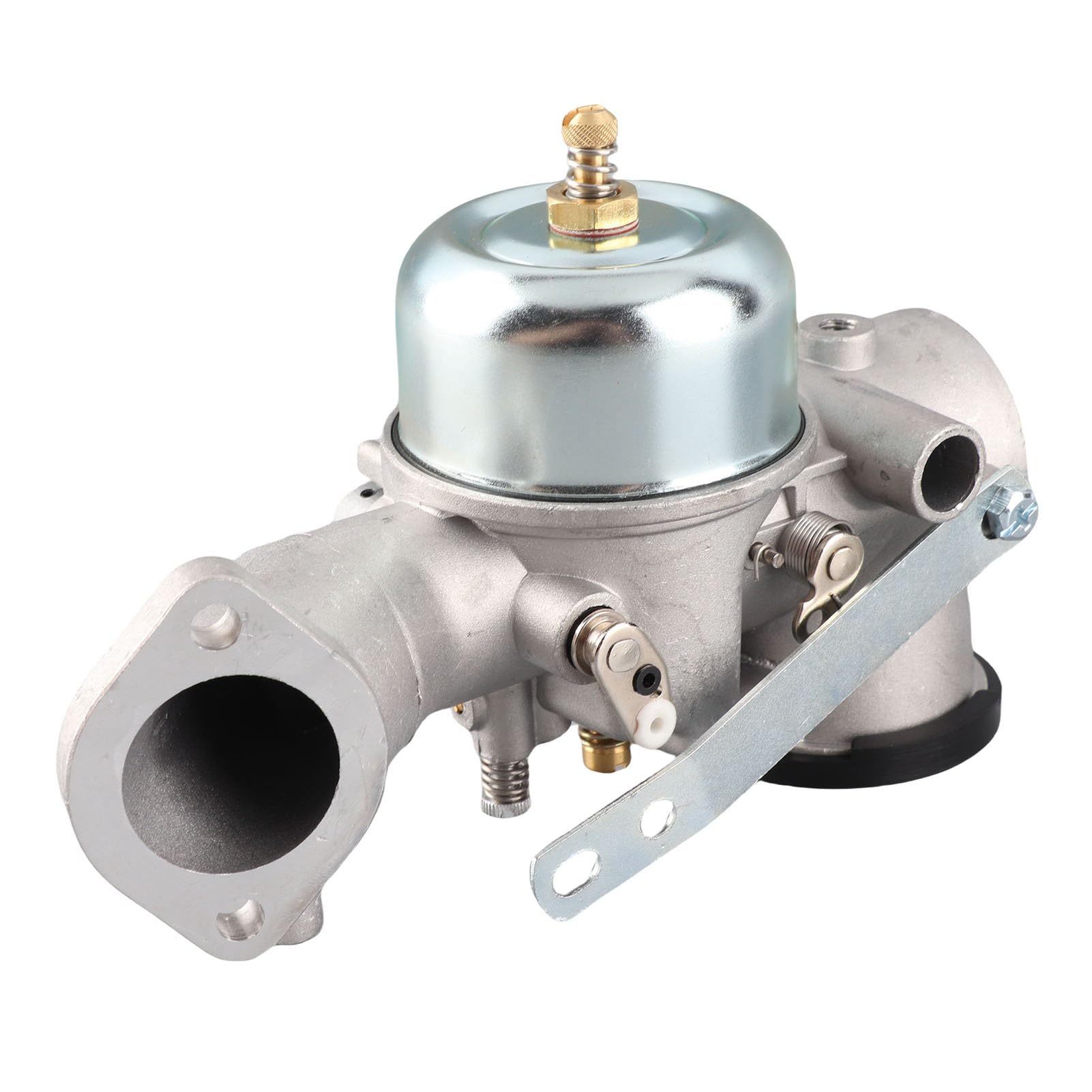 281707 Akozon Carburetor for 491031 490499 491026 281707 Engine Carb