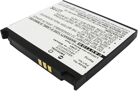 Аккумулятор samsung d830
