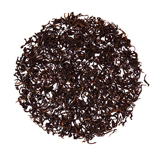 Schwarzer Tee „Thyolo“ aus Malawi, Afrika| Hochwertiger Schwarztee aus einer Kleinbauerninitiative in Malawi, Afrika… – Bild 4