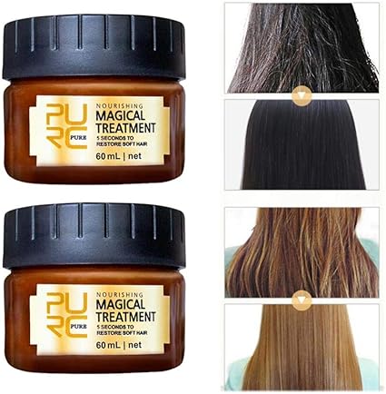 من عند تحجر يظهر huile cheveux masque Amazon - ruido-industrial.com