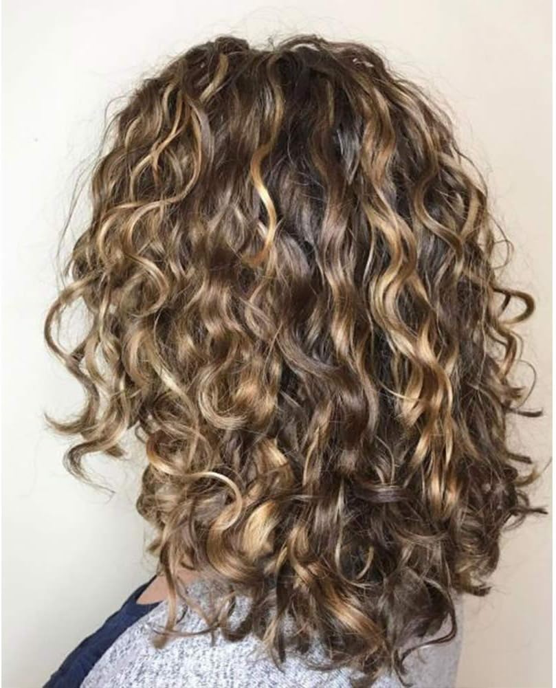 16inch 100% Remy Wavy Tape Hair Extensions Remy Darkest Brown to Light Brown Piano Color Highlights 20pcs/50g Seamless Tape on Hair Extensions