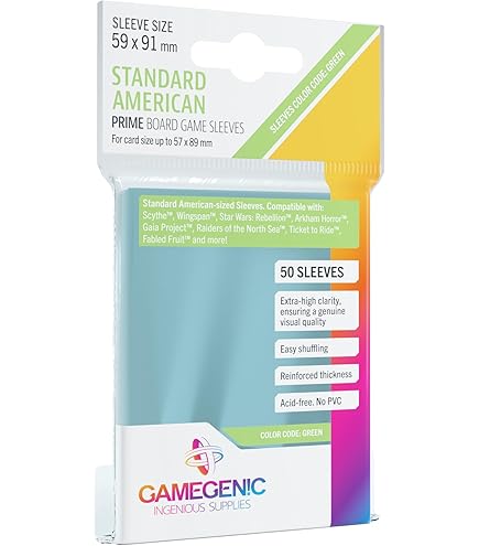 Amazon.com: Harmonies Compatible Card Sleeve Bundle : Toys & Games