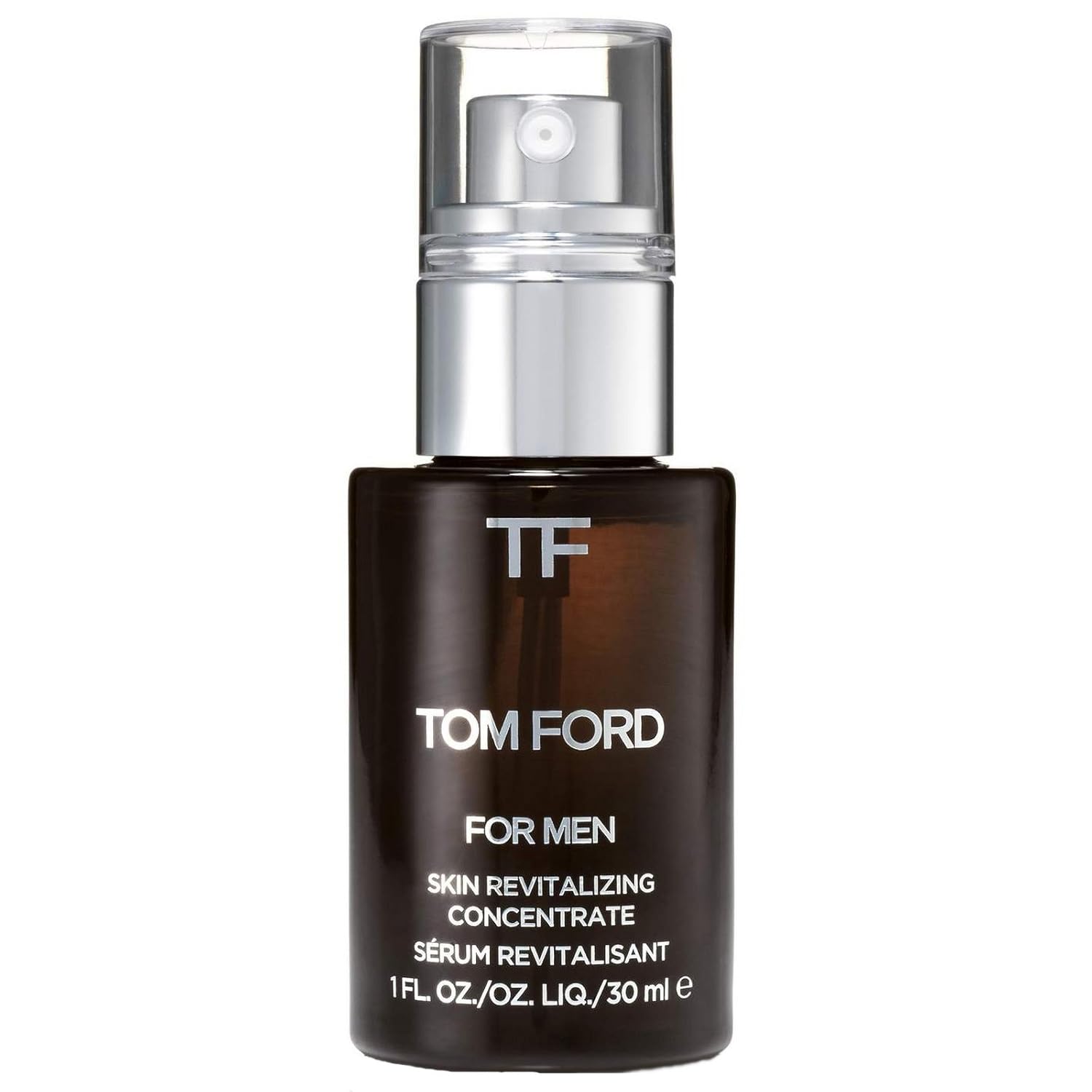 Tom Ford For Men Skin Revitalizing Concentrate 30Ml/1Oz