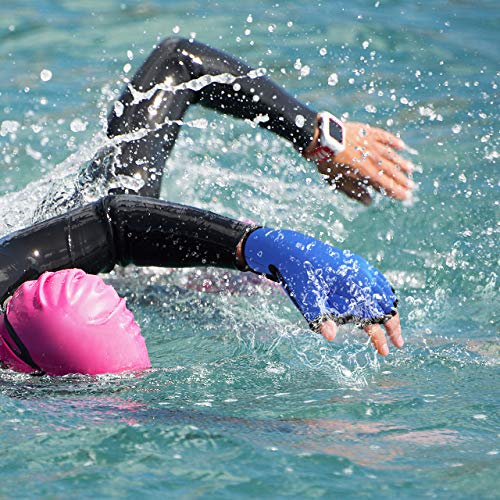 InnoGear-Swim-Gloves-Aquatic-Fitness-Water-Resistance-Training-Aqua-Fit-Webbed-Gloves-Pack-of-2