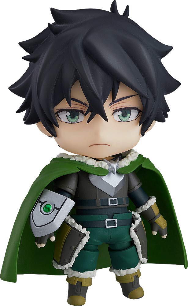 Good Smile Company - The Rising Of The Shield Hero - Nendoroid Action Figure (O/A)