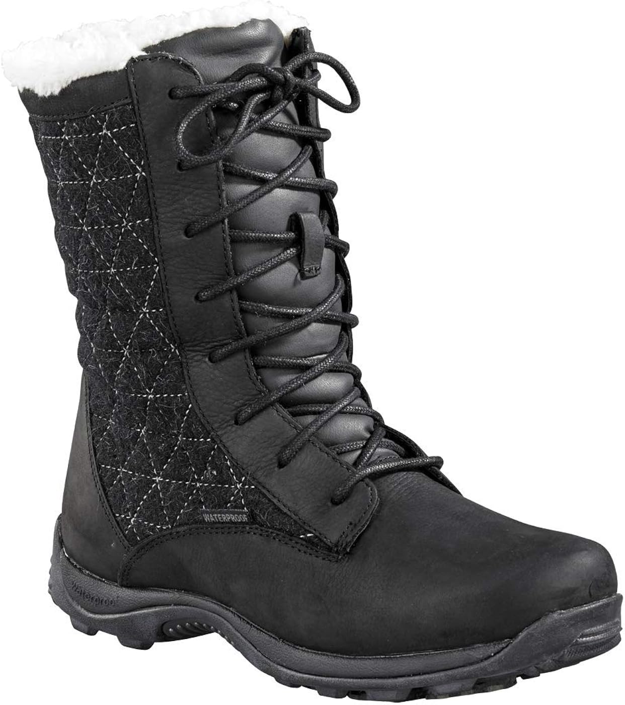 baffin women's santa fe boot