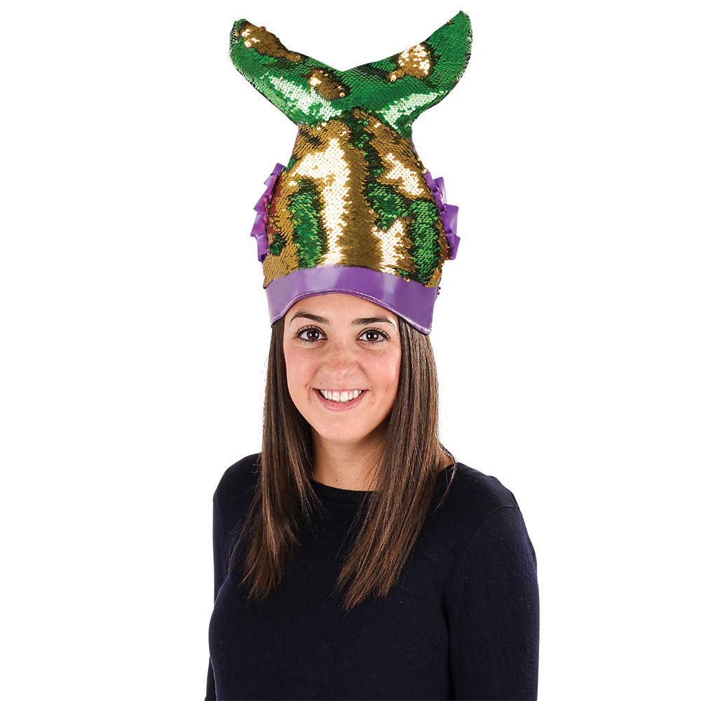 novelty mardi gras beads