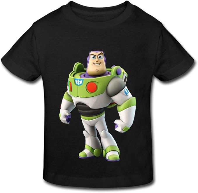 infant toy story shirt