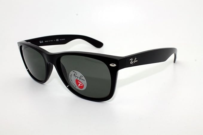 amazon ray ban polarized sunglasses