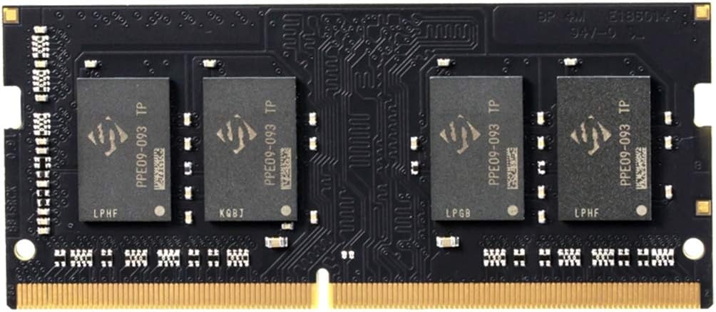 So dimm ddr4 32